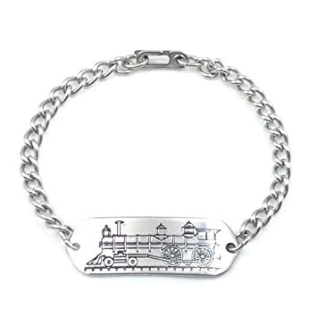 id bracelet